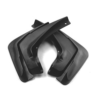 Suitable for 13-19 Chrysler 300C Mudguard 05-12 Styles 300C Car Mudguard Leather Accessories Supplie