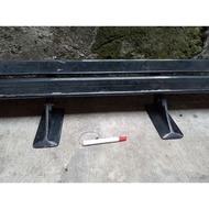 Gt wing 2 level universal layer wing spoiler