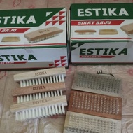 Multi-Purpose Wooden Comb / Wooden Clothes Washing Comb