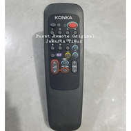 ORIGINAL KONKA CRT TV REMOTE