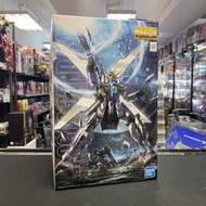 已售*********寄賣 機動戰士 GUNDAM-MG GX-9900 Gundam X 高達 Satellite System Loading Mobile Suit 模型 53433553327