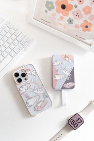 【Lazy Cat】Magsafe 超防摔手機殼