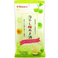冰鎮甜梅酒