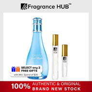 [FH 5/10ml Refill] Davidoff Coolwater EDT Lady by Fragrance HUB