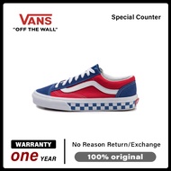 ข้อเสนอสุดพิเศษ Vans Style 36 Retro Check รองเท้ากีฬา VN0A3DZ3U8H รับประกัน 1 ปี