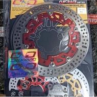 FRONT DISC DISC DELKEVIC 320MM D05 SATRIA FU 150 SATRIA F 150 GSX SHOGUN SP CNC FLOATING BRAKE DISC 