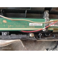 MOTHERBOARD and TCON POLYTRON pld24d8520e PLD 24D8520e