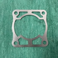 RX King CNC Aluminum Boring Block Gasket