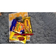 Goodies Kahwin dan Harijadi