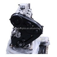 High Quality 2.6L Diesel Engine Parts D4BB 4D56 Cylinder Block For Mitsubishi Hyundai H100 Porter Grace