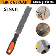 6 Inch Wood Saw File Wood Saw Sharpener Saw Sharpening Tool