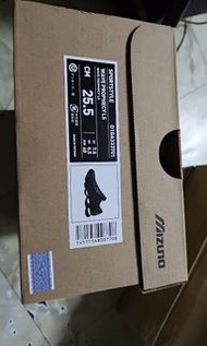 Mizuno WAVE PROPHECY LS