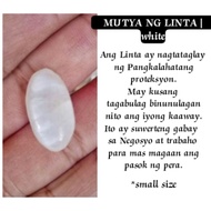 MUTYA NG LINTA | white small