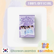 [NCT WISH] NCT WISH 2025 Season's Greetings