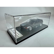 hpi-racing 1:43 Skyline GT-R Group A Racing (Gungray)