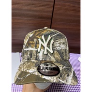 NE 9 Forty A Ws 2000 NYY GO Baseball Cap Adjustable Snapback