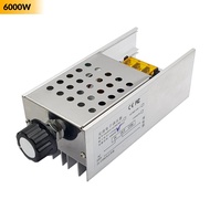Dimmer AC 6000W - Dimmer AC 220V 6000W capacity