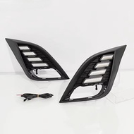 Factory Selling LED DRL  Auto Daytime Running Light Car Daylight Drl for MAZDA 3 2011-2013