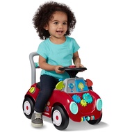 Toddler Car Ride On, Toddler Toys for Ages 1-3, Baby Toys,