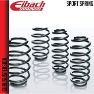 EIBACH PRO KIT LOWERING SPRING - BMW 1 SERIES E82/E87/E88/F20/F40