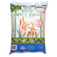 BERAS FAIZA EMAS PUITH IMPORT 5 KG