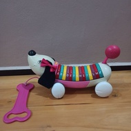 Leapfrog Alphapup Pink | Children's Alphabet Toys