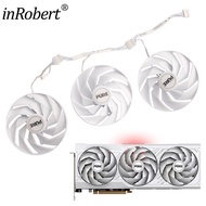 For Sapphire RX 7700 XT 7900 7900 XT FD10015M12D 95MM RX7700XT RX7900 RX7900XT Replacement Graphics 
