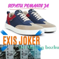 EXIS JOKER SEPATU MANIS PKT.10