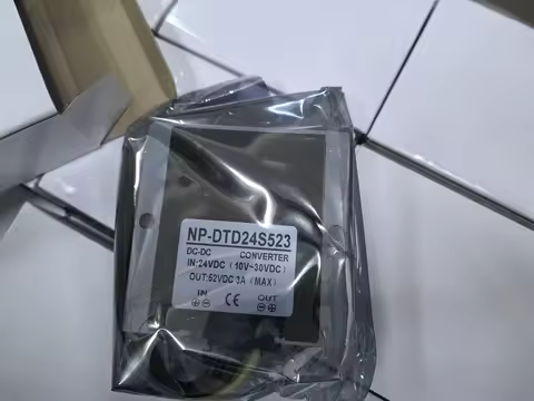Factory Customization 10-30v DC Converter DC12v 24v To 52V 54V 56V 57V 60V 3A Step up Module Power S