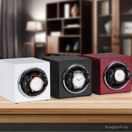 Penggulung Jam Tangan Dail Tunggal Menegak Mini Penggulung Jam Tangan Kotak Motor Jam Tangan Rotator