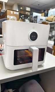 Xiaomi智能空氣炸鍋5.5L