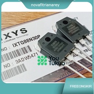 IXTQ88N30 IXYS Mosfet N-Ch 88A 300V To-3p
