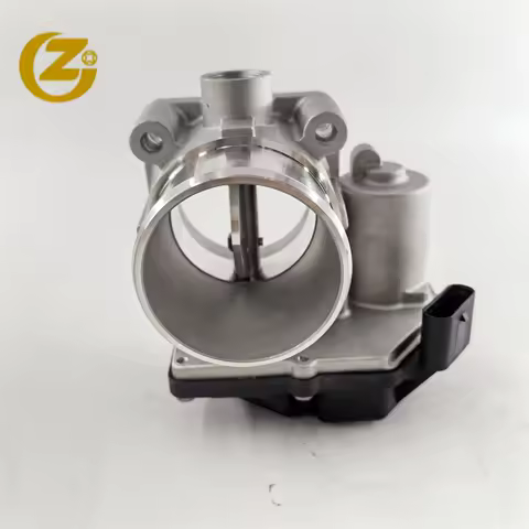 Throttle Body for KI A MF336G 351002A900 5WY9174E 5WY9174D V528100007 35100-2A900