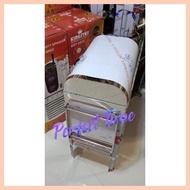 ◶ ✌ ✼ Stand Griller With Cover (Ihawan)