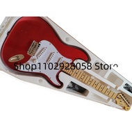 Electric Guitar Mahogany Custom Body(25-35 Days Can Get It) Maple Fingerboard,22 Frets Guitar A7