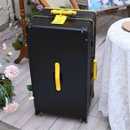 Vali kéo AIRWAY PREMIUM 811 đủ size KHUNG NHÔM KHOÁ SẬP TSA cao cấp Bảo Mật Chắc Chắn