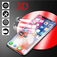 Matte Vivo Y76 Nano Hydrogel Shield Protection Soft Silicone Anti finger print Screen Protector Guar