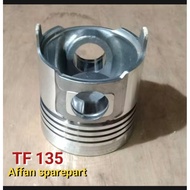 MESIN YANMAR TF 135 DIESEL ENGINE PISTON