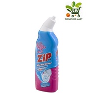 Zip Toilet Bowl Cleaner Floral 500ml