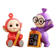 99 Free Shipping Pop Mart Teletubbies Accompanying Figure Mystery Box Children's Toys Dolls Dolls Gi