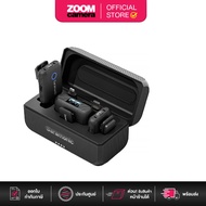 Saramonic Blink500 B2+ 2-Person Wireless Clip-On Microphone (ประกันศูนย์)