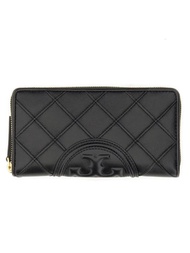 TORY BURCH Wallet 140344 001 BLACK