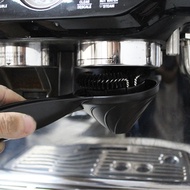 sixxx Coffee Grouphead Cleaner Brush Machine Products Efficient for 58MM Reaches