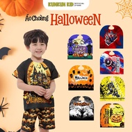 (HCMC EXPRESS) Cartoon 3D printed baby cape - Halloween cape