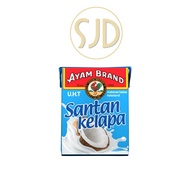 AYAM BRAND Santan Kelapa 【200ML】