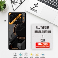 Garskin Skin poco X6 Pro Fullbody gt10 Buy 1 Get 2 - Customizable - Motif 6PX