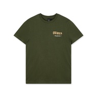 Deus Ex Machina - Memento Tee
