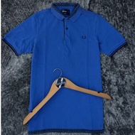 FRED PERRY POLOSHIRT