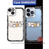Case Samsung A36 A56 S25 36 A56 S25 Cute Rabbit 09 Samsung A36 A56 S25 36 A56 S25 A55 S23 S24 S22 UL