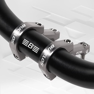 BUCKLOS 31.8 มม./35 มม.จักรยานStem DIRECT MOUNT DownhillจักรยานSTEMจักรยานเสือภูเขาสั้นHandlebar Ste